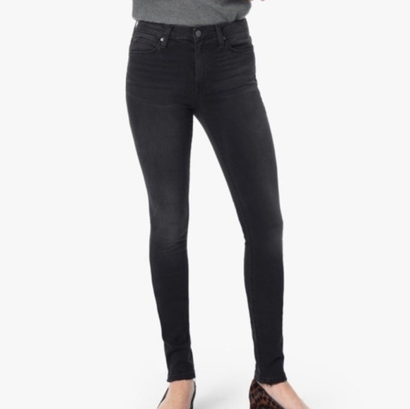 Joe's Jeans Denim - Joe's Jean's l Black Denim Joe's Jeans Denim - Joe's Jean's l Black Denim